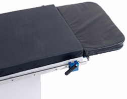 table foot extension